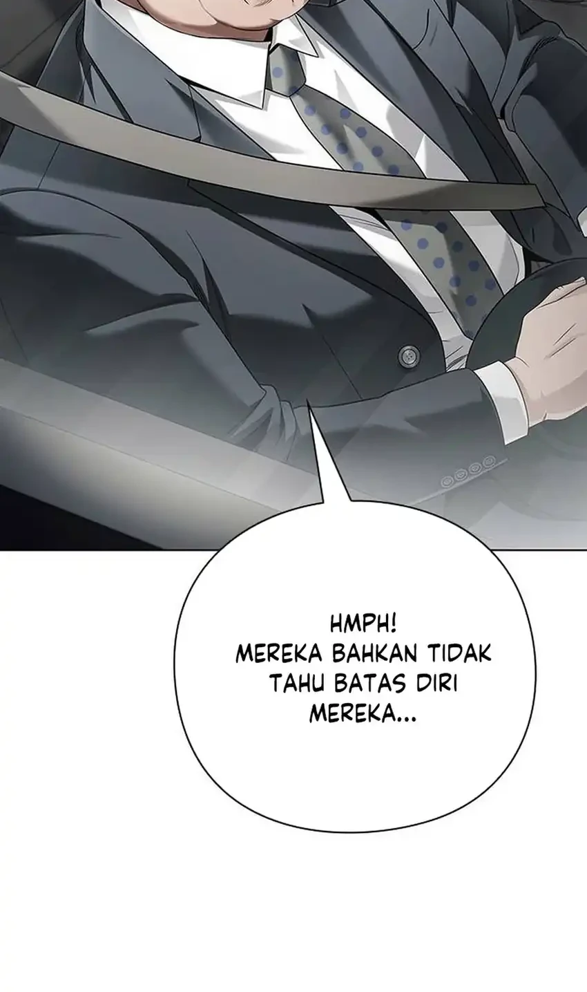 Office Worker Who Sees Fate Chapter 164 Gambar 48