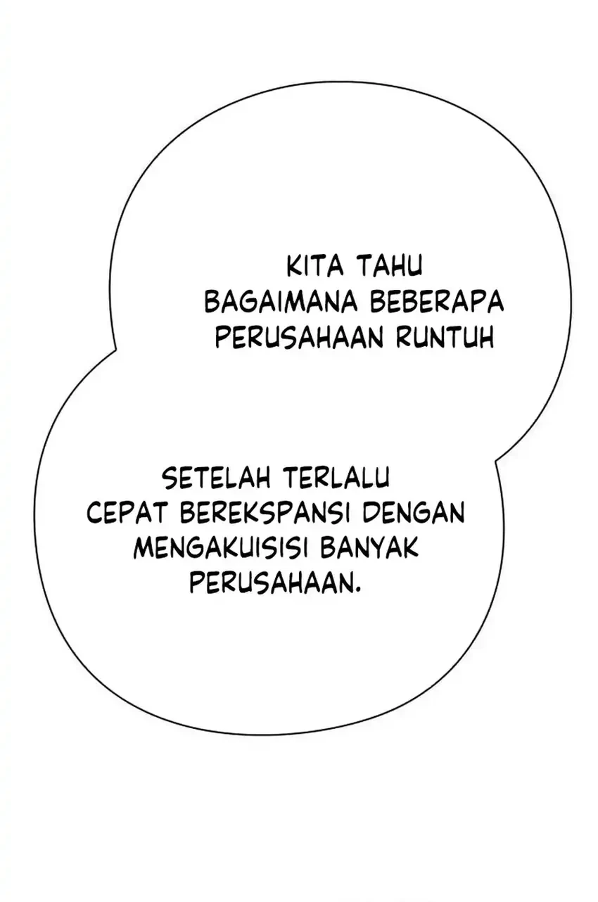 Office Worker Who Sees Fate Chapter 164 Gambar 64