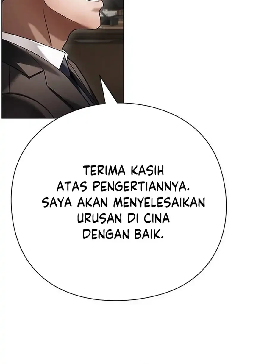 Office Worker Who Sees Fate Chapter 164 Gambar 66