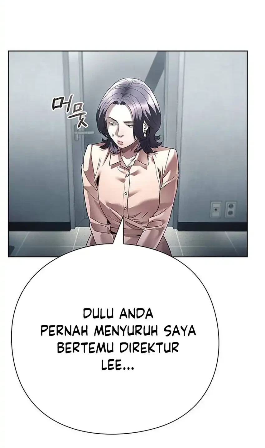 Office Worker Who Sees Fate Chapter 164 Gambar 87