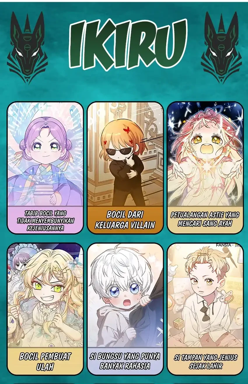 Office Worker Who Sees Fate Chapter 164 Gambar 97