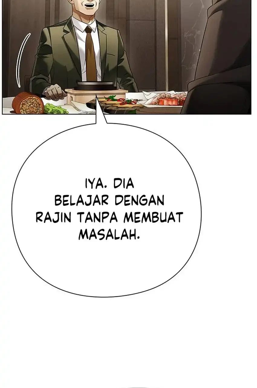 Office Worker Who Sees Fate Chapter 164 Gambar 13