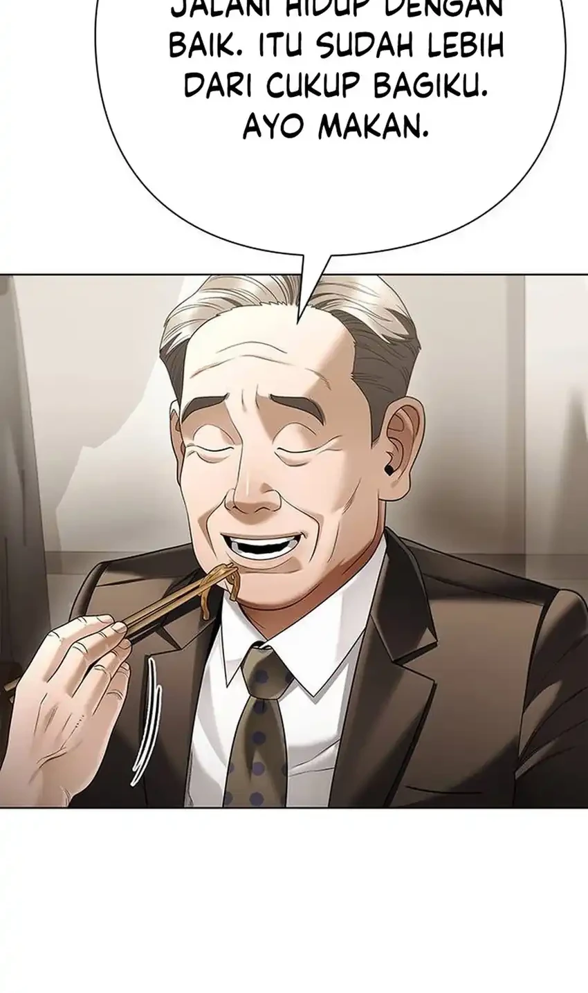 Office Worker Who Sees Fate Chapter 164 Gambar 16