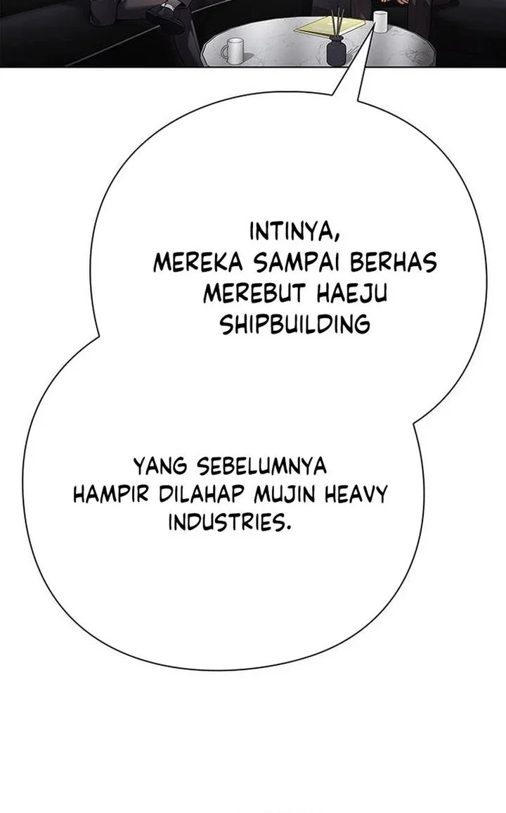 Office Worker Who Sees Fate Chapter 165 Gambar 42