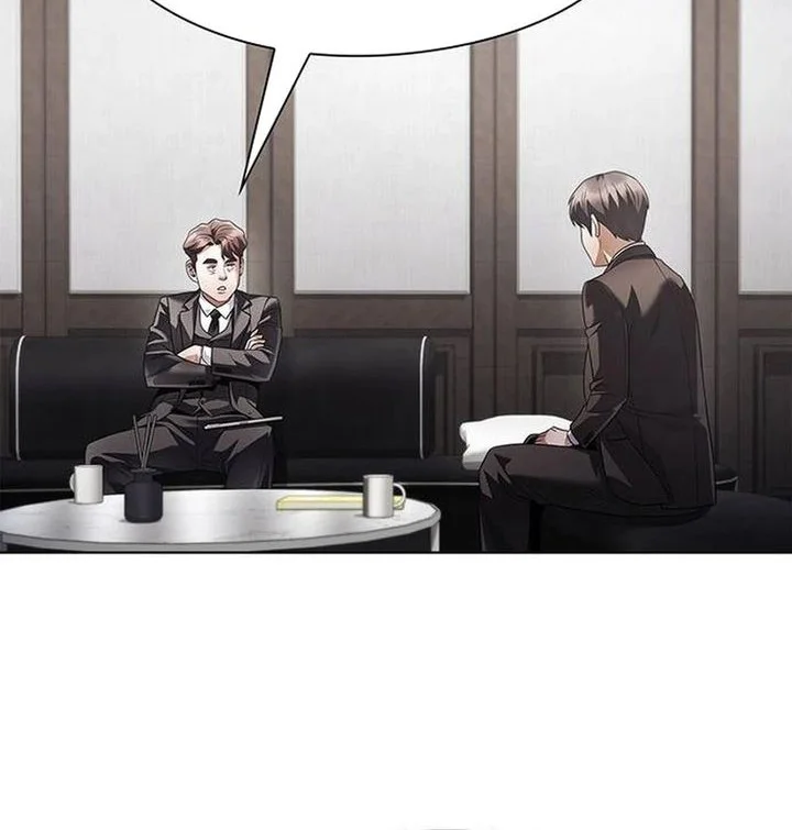 Office Worker Who Sees Fate Chapter 165 Gambar 46