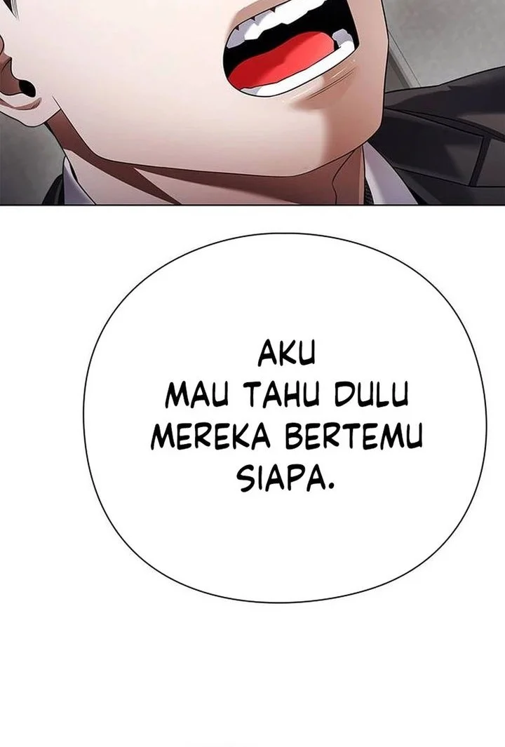 Office Worker Who Sees Fate Chapter 165 Gambar 56