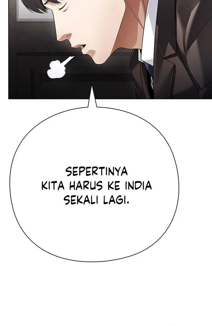 Office Worker Who Sees Fate Chapter 165 Gambar 62