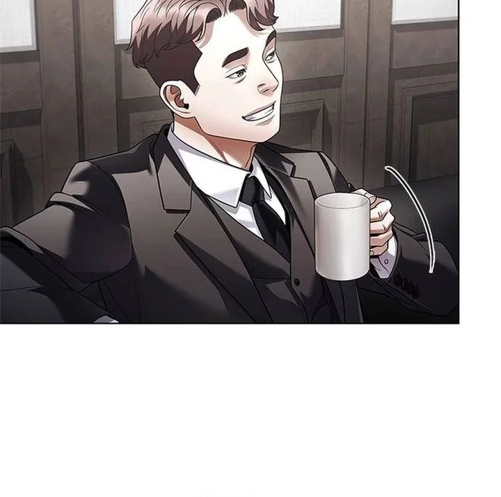 Office Worker Who Sees Fate Chapter 165 Gambar 73