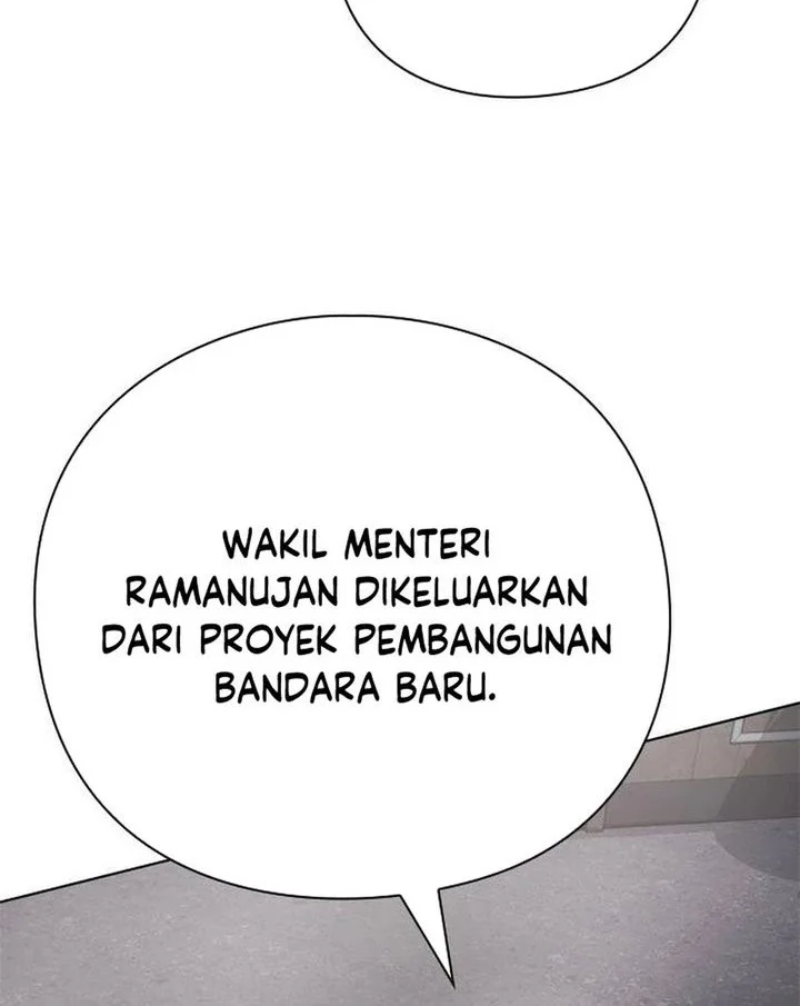 Office Worker Who Sees Fate Chapter 165 Gambar 79