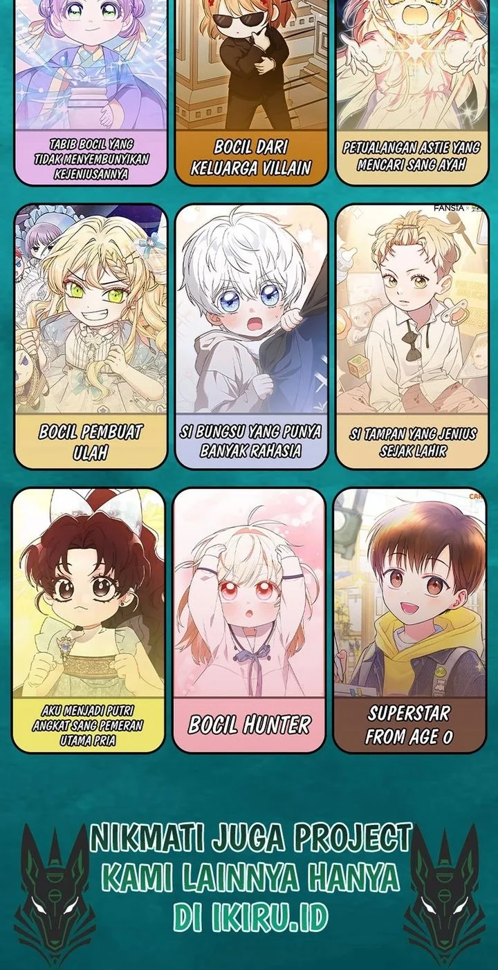 Office Worker Who Sees Fate Chapter 165 Gambar 83