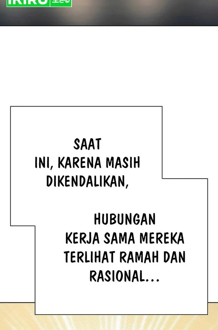 Office Worker Who Sees Fate Chapter 165 Gambar 12