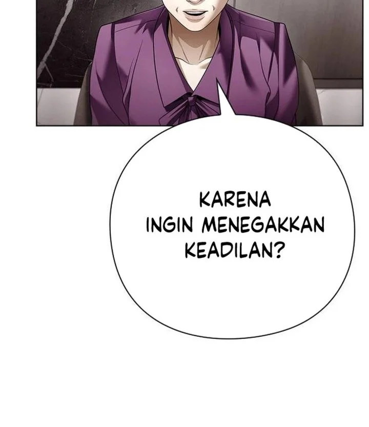 Office Worker Who Sees Fate Chapter 166 Gambar 23