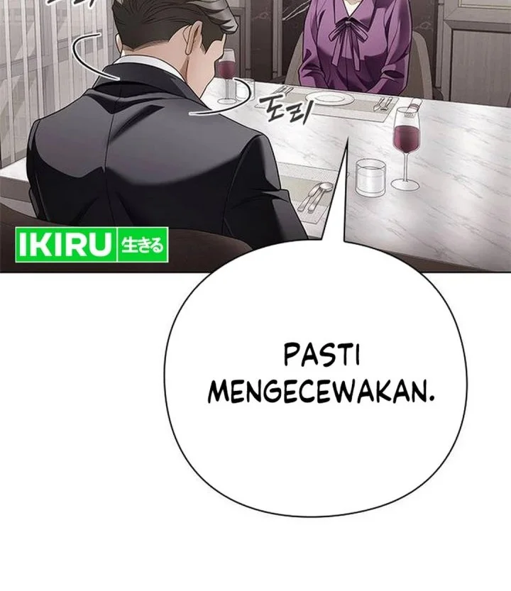 Office Worker Who Sees Fate Chapter 166 Gambar 26