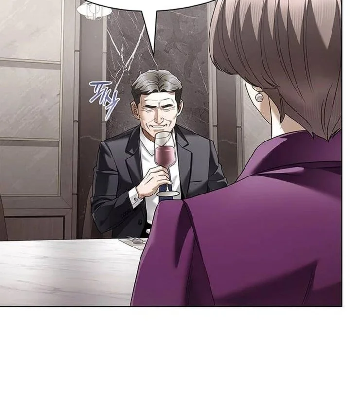 Office Worker Who Sees Fate Chapter 166 Gambar 35