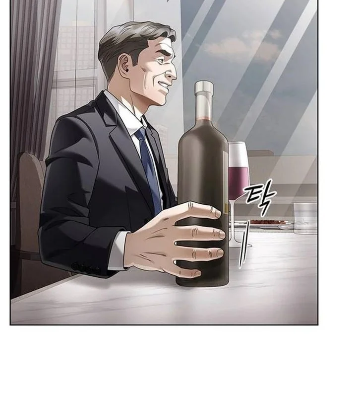 Office Worker Who Sees Fate Chapter 166 Gambar 46