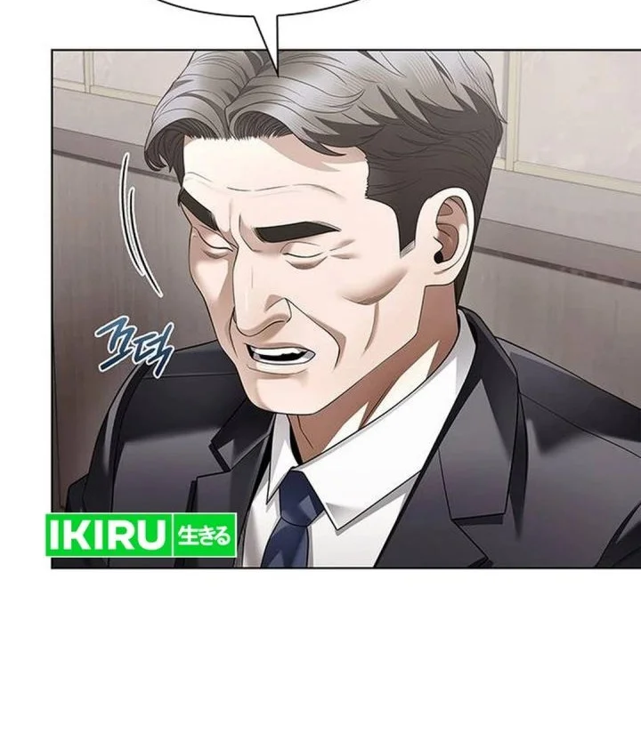 Office Worker Who Sees Fate Chapter 166 Gambar 64