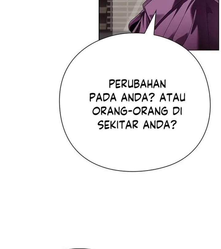 Office Worker Who Sees Fate Chapter 166 Gambar 6