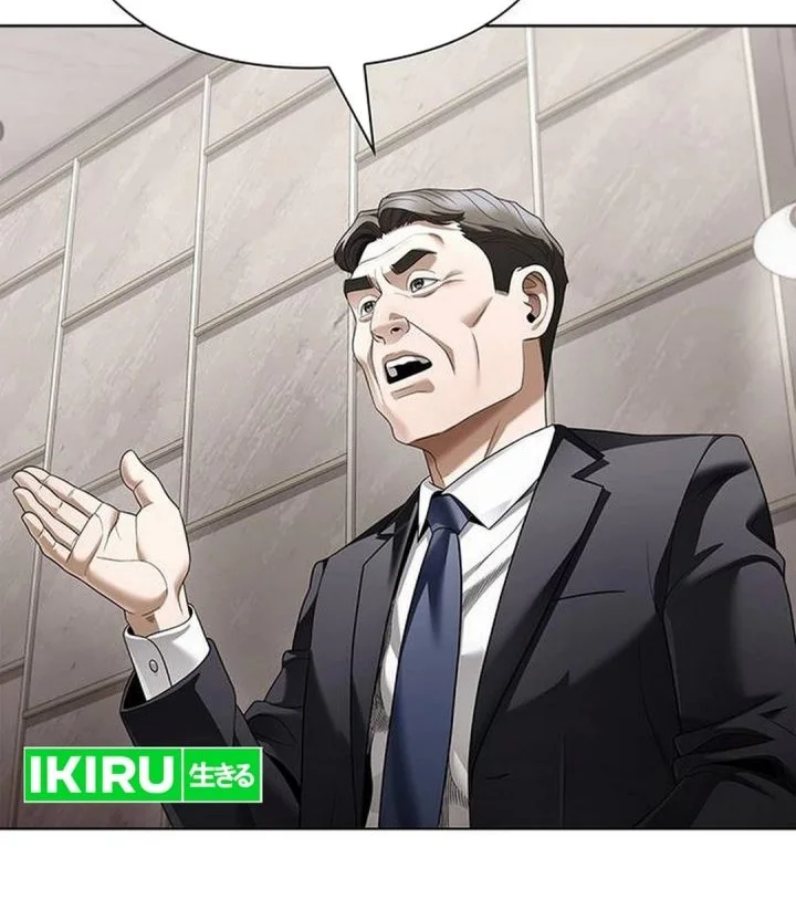 Office Worker Who Sees Fate Chapter 166 Gambar 67