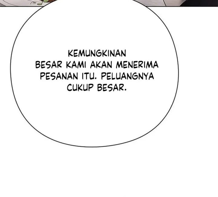 Office Worker Who Sees Fate Chapter 166 Gambar 69