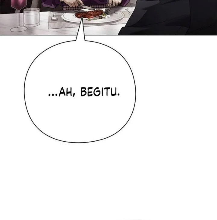 Office Worker Who Sees Fate Chapter 166 Gambar 76