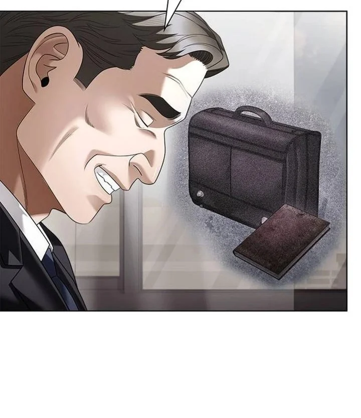 Office Worker Who Sees Fate Chapter 166 Gambar 9