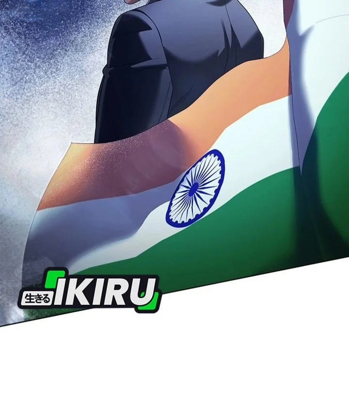 Office Worker Who Sees Fate Chapter 167 Gambar 21