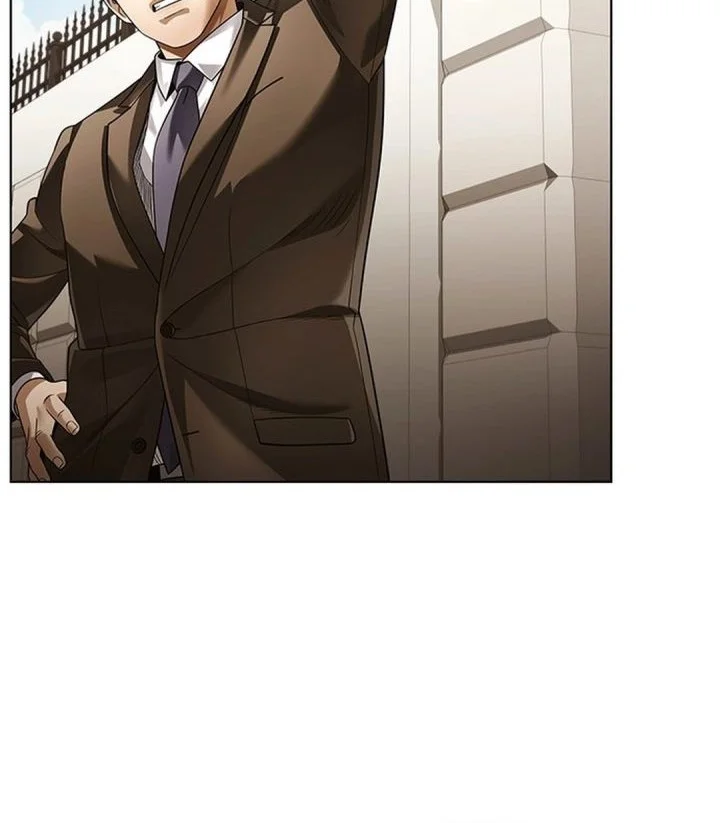 Office Worker Who Sees Fate Chapter 167 Gambar 24