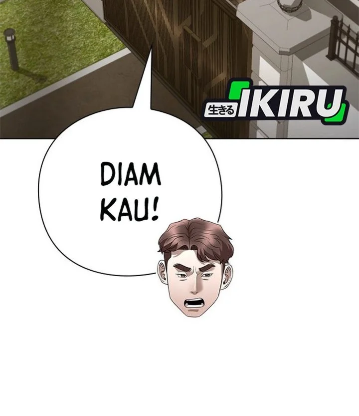 Office Worker Who Sees Fate Chapter 167 Gambar 34