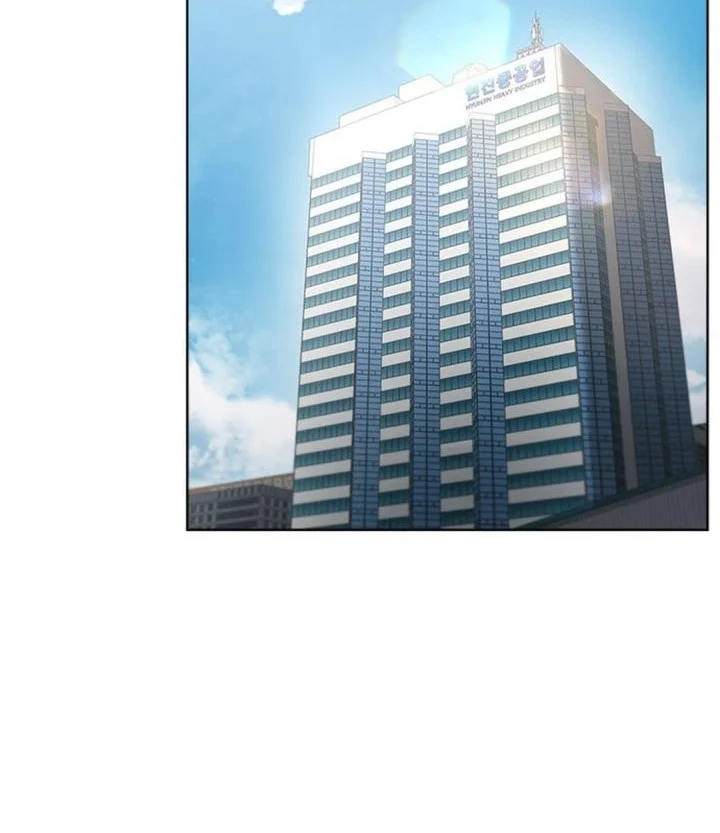 Office Worker Who Sees Fate Chapter 167 Gambar 36