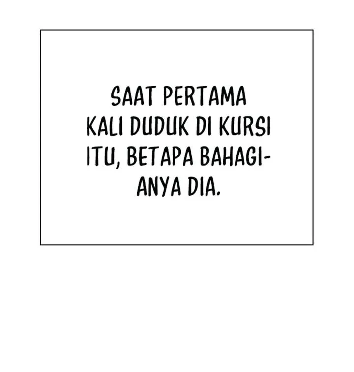 Office Worker Who Sees Fate Chapter 167 Gambar 42