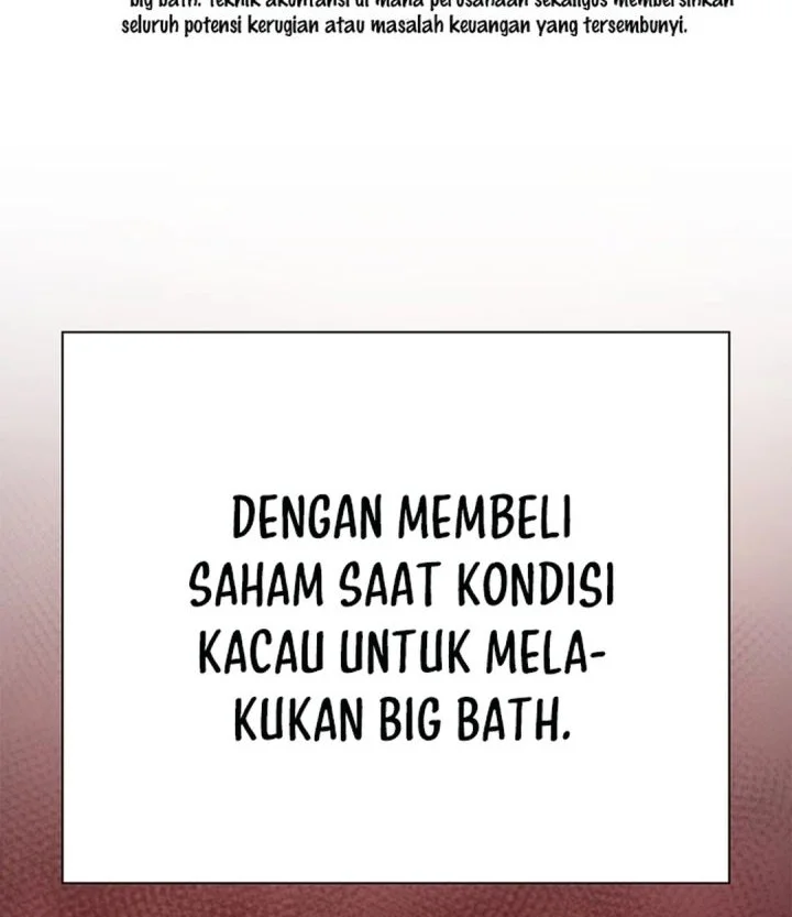 Office Worker Who Sees Fate Chapter 167 Gambar 44