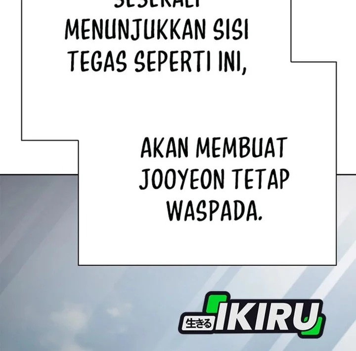 Office Worker Who Sees Fate Chapter 167 Gambar 66