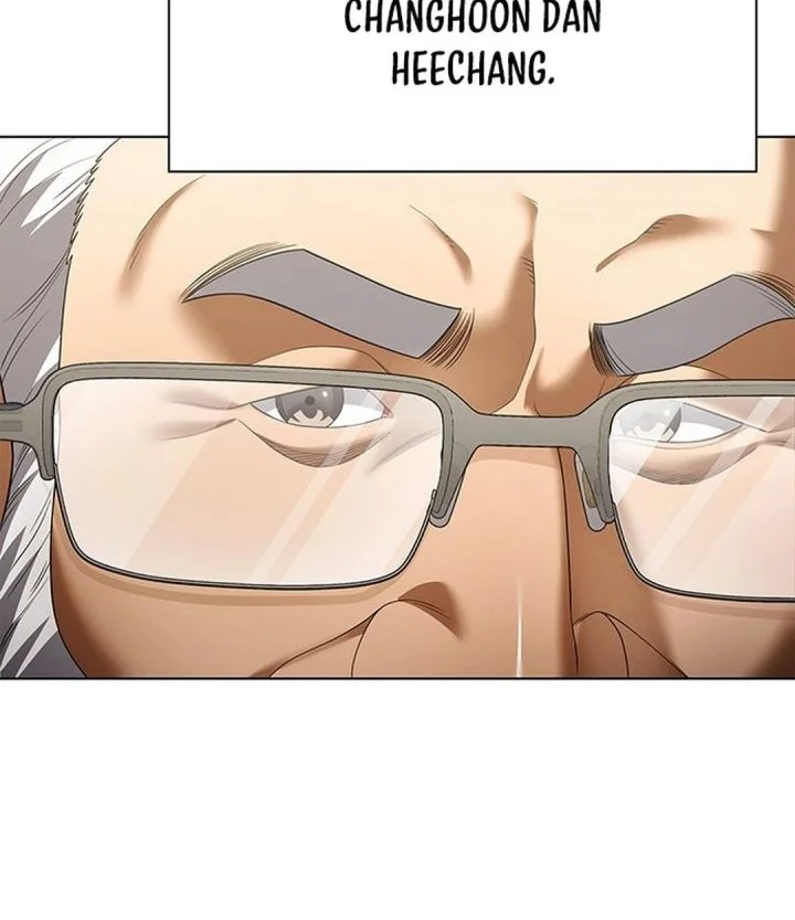 Office Worker Who Sees Fate Chapter 167 Gambar 6