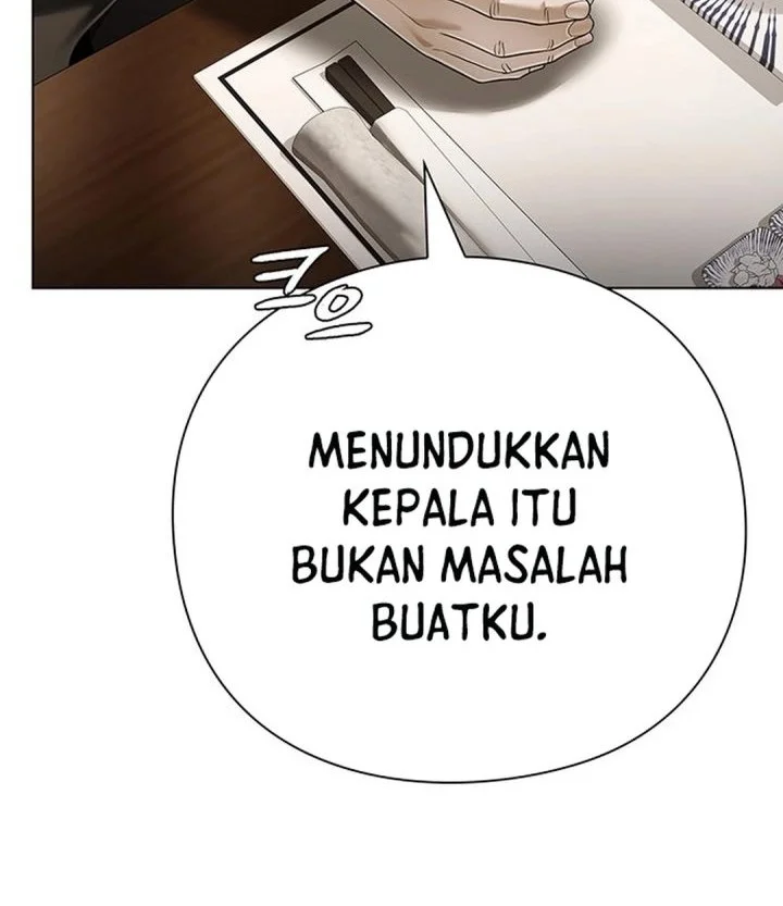 Office Worker Who Sees Fate Chapter 167 Gambar 70