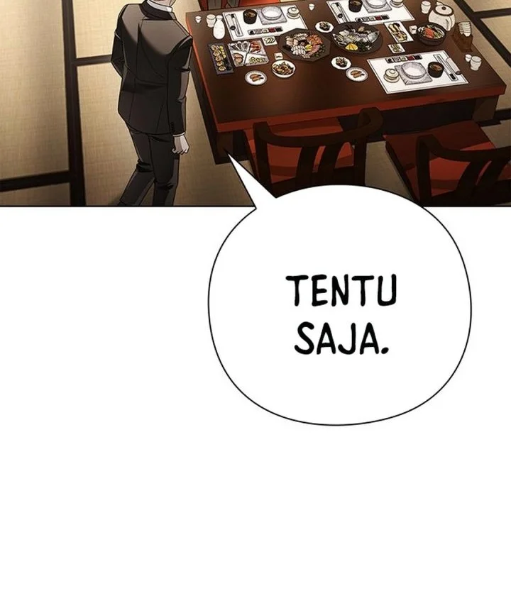 Office Worker Who Sees Fate Chapter 167 Gambar 81