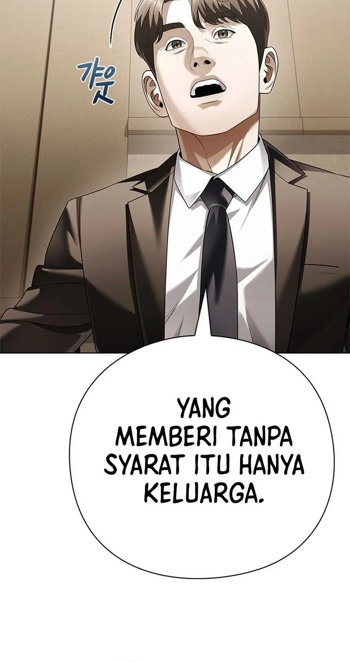 Office Worker Who Sees Fate Chapter 168 Gambar 22