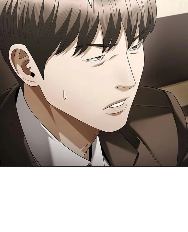 Office Worker Who Sees Fate Chapter 168 Gambar 26