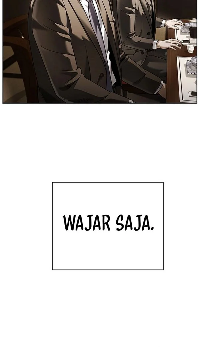 Office Worker Who Sees Fate Chapter 168 Gambar 31