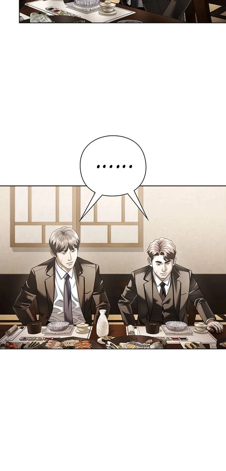 Office Worker Who Sees Fate Chapter 168 Gambar 35