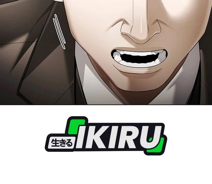 Office Worker Who Sees Fate Chapter 168 Gambar 39