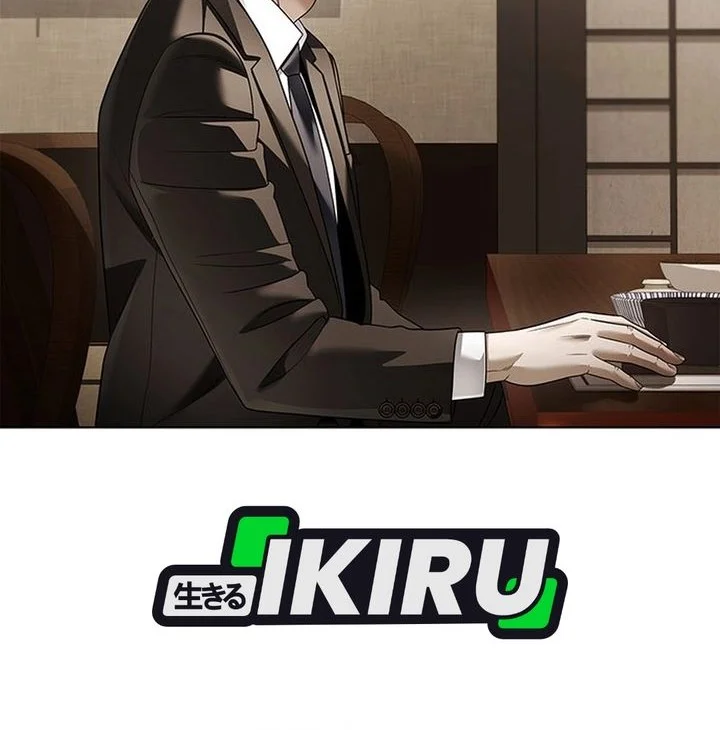 Office Worker Who Sees Fate Chapter 168 Gambar 41