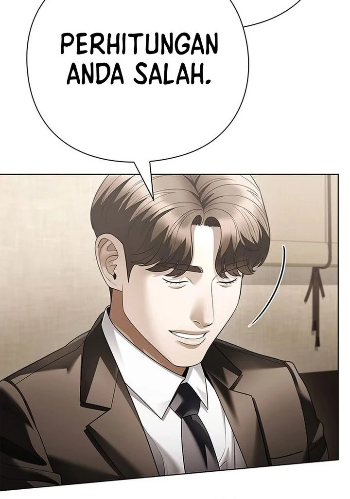 Office Worker Who Sees Fate Chapter 168 Gambar 44