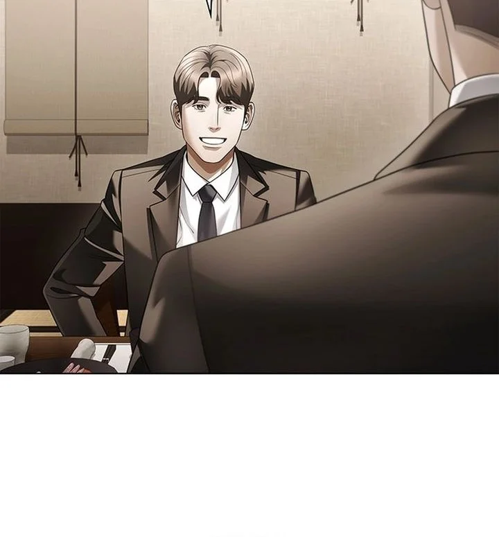 Office Worker Who Sees Fate Chapter 168 Gambar 46