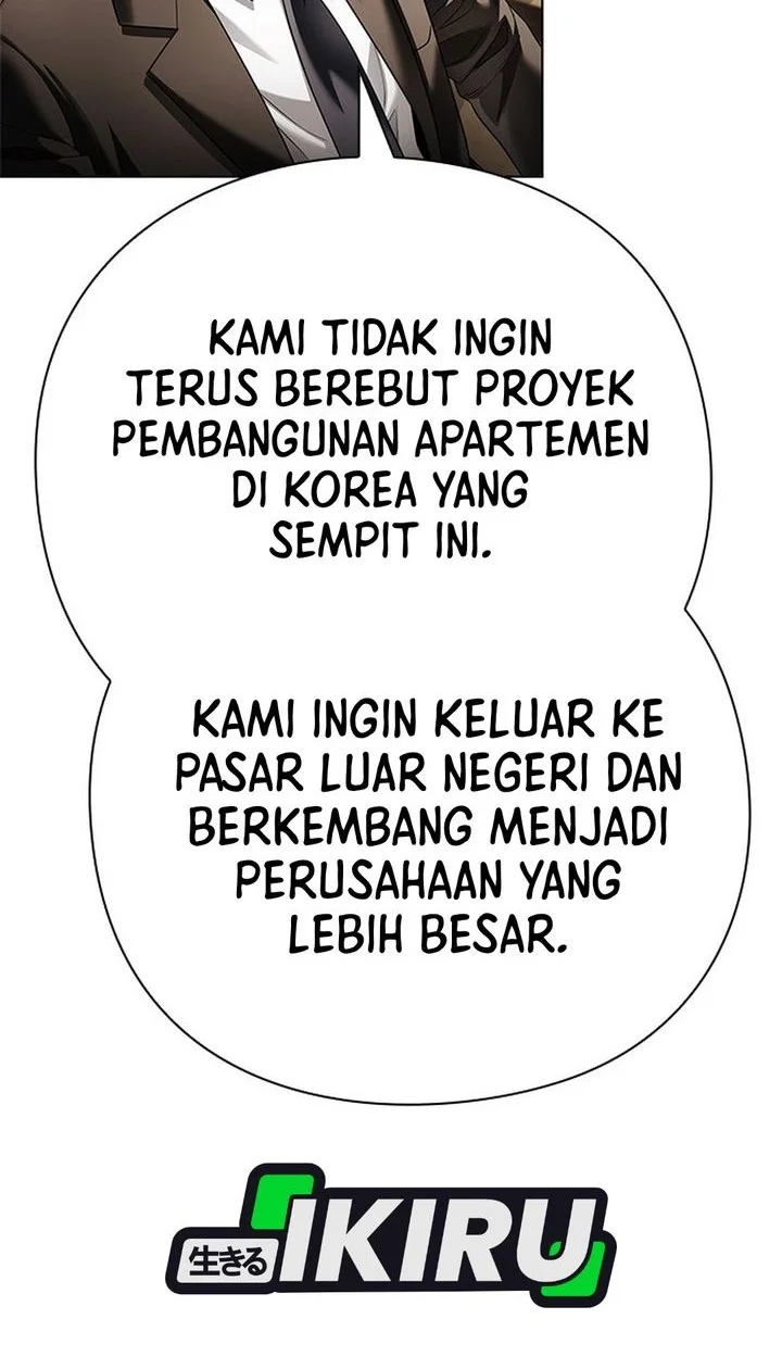 Office Worker Who Sees Fate Chapter 168 Gambar 52