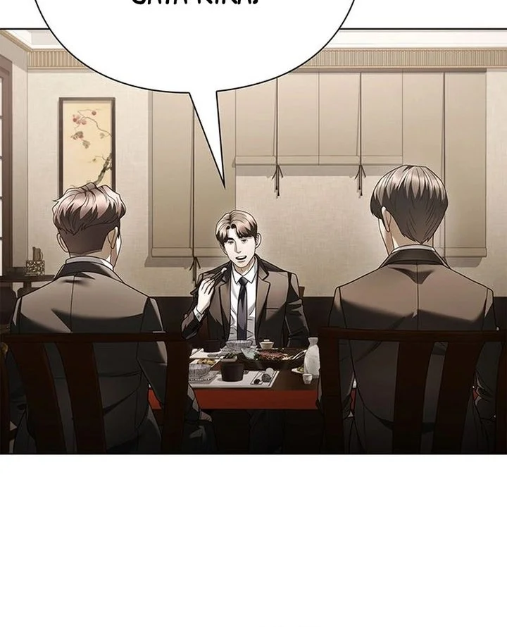 Office Worker Who Sees Fate Chapter 168 Gambar 4