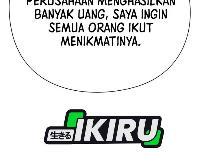 Office Worker Who Sees Fate Chapter 168 Gambar 67