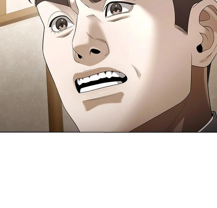 Office Worker Who Sees Fate Chapter 168 Gambar 71