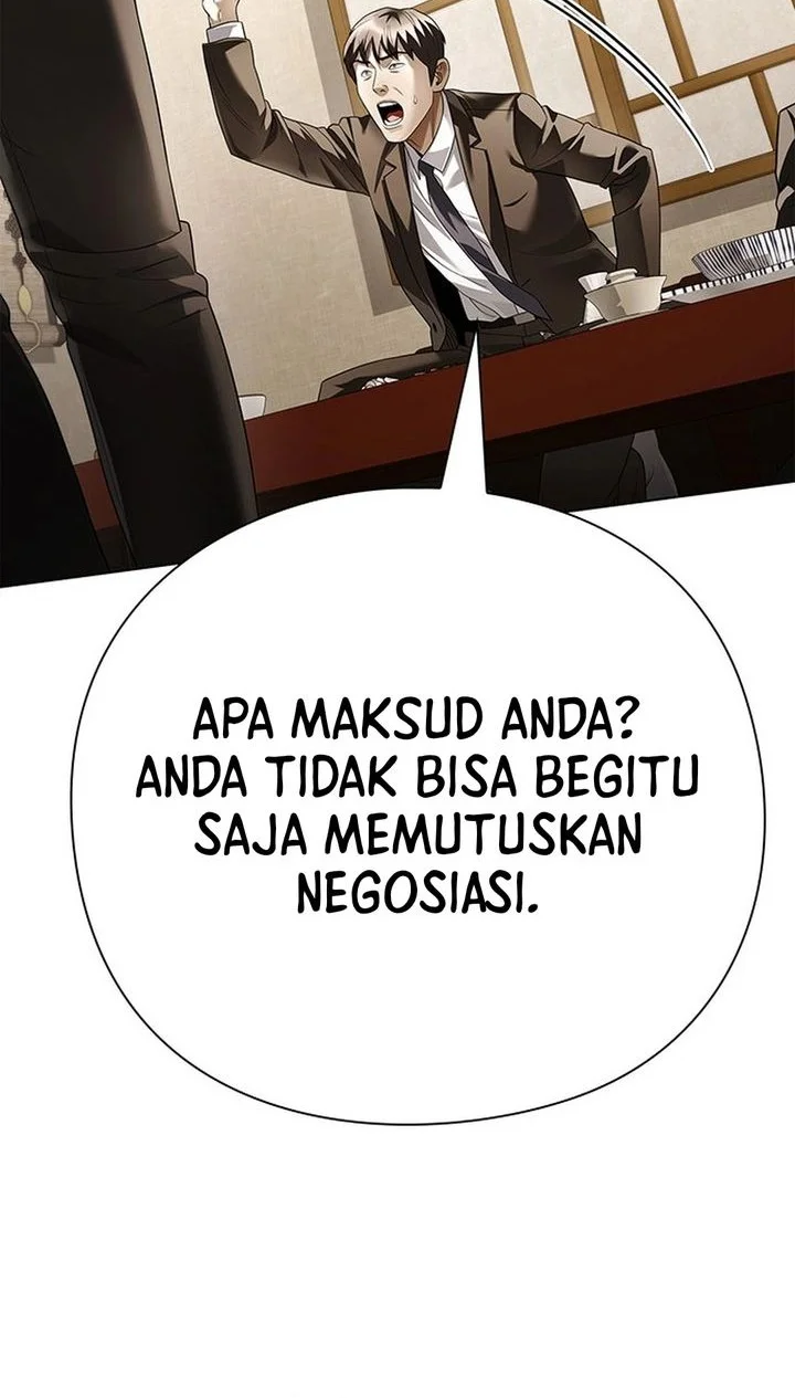 Office Worker Who Sees Fate Chapter 168 Gambar 73