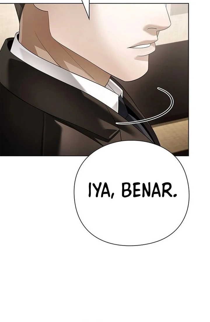 Office Worker Who Sees Fate Chapter 168 Gambar 75