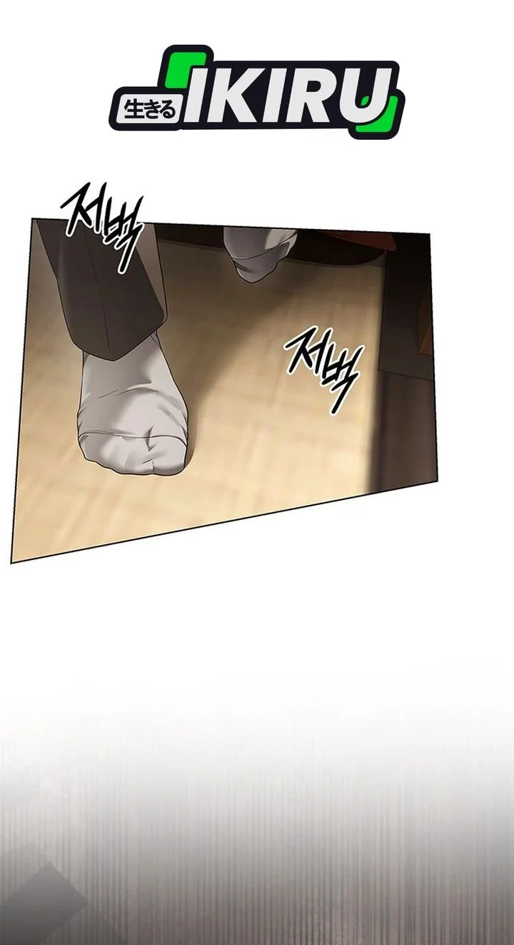 Office Worker Who Sees Fate Chapter 168 Gambar 80